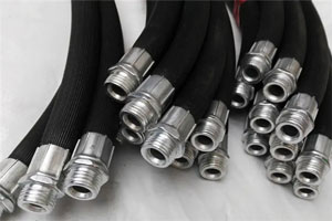 手提式滅火器噴射軟管 手提式滅火器噴射軟管